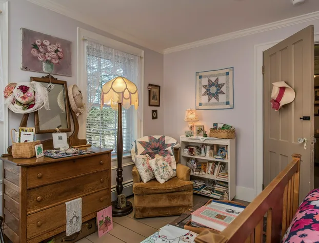 The Pratt Smith House B&B hotel detail image 4