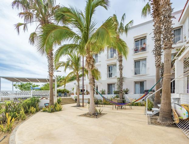 MariaMar Suites hotel detail image 1