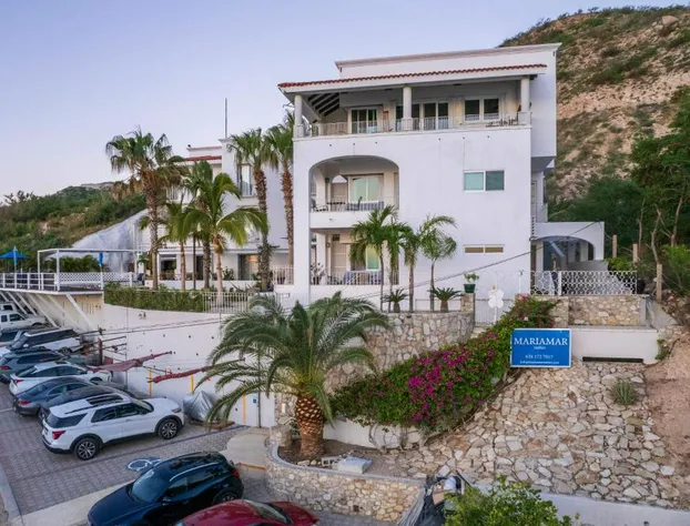 MariaMar Suites hotel detail image 3