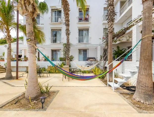 MariaMar Suites hotel detail image 1