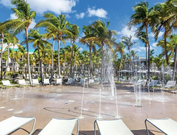 Hilton Ponce Golf & Casino Resort hotel detail image 1