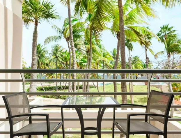 Hilton Ponce Golf & Casino Resort hotel detail image 2