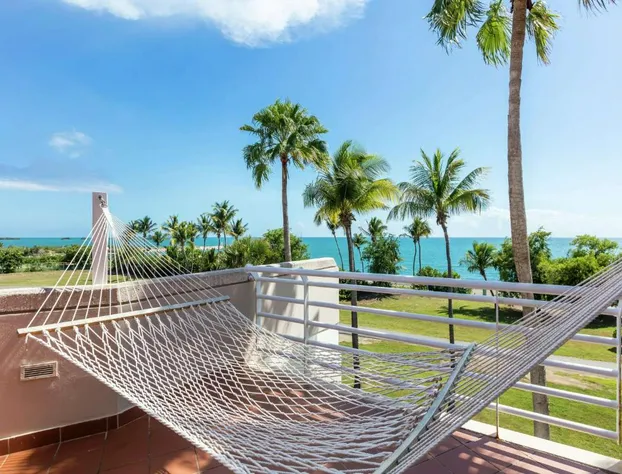 Hilton Ponce Golf & Casino Resort hotel detail image 3