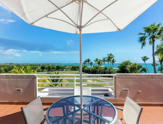 Hilton Ponce Golf & Casino Resort hotel detail image 4