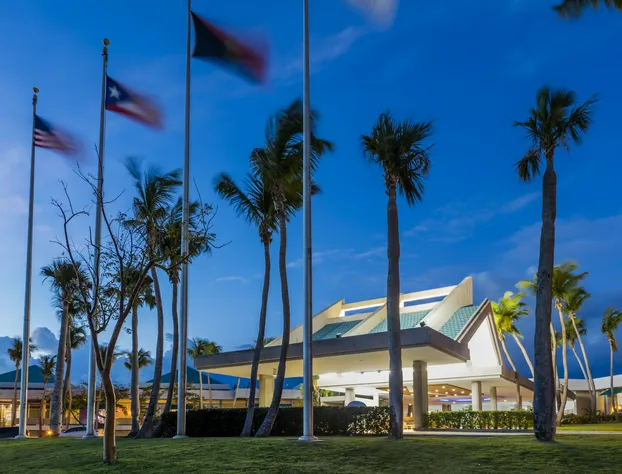 Hilton Ponce Golf & Casino Resort hotel detail image 1