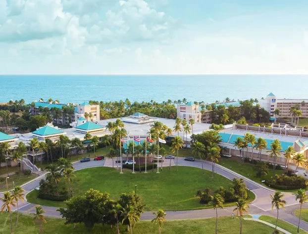 Hilton Ponce Golf & Casino Resort hotel detail image 2