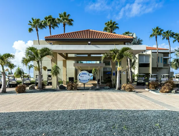 Hilton Ponce Golf & Casino Resort hotel detail image 3