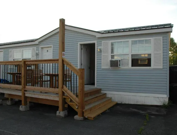 Harbourview Motel & Accommodations hotel detail image 1