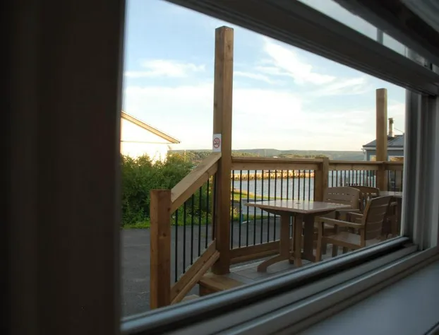 Harbourview Motel & Accommodations hotel detail image 2