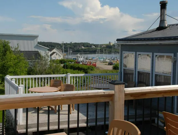 Harbourview Motel & Accommodations hotel detail image 3