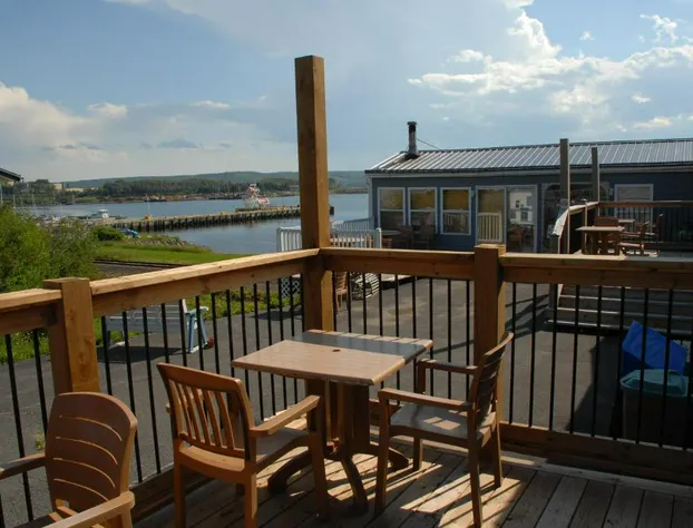 Harbourview Motel & Accommodations hotel detail image 4