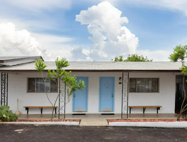 Desert Air Motel hotel detail image 4