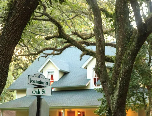 Magnolia Springs B&B hotel detail image 1