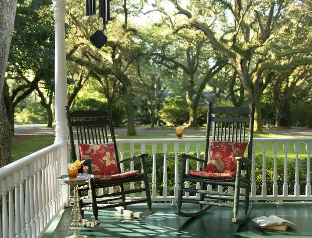 Magnolia Springs B&B hotel detail image 4