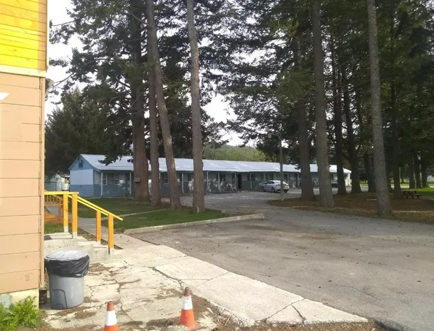 Kootenai Valley Motel hotel detail image 1