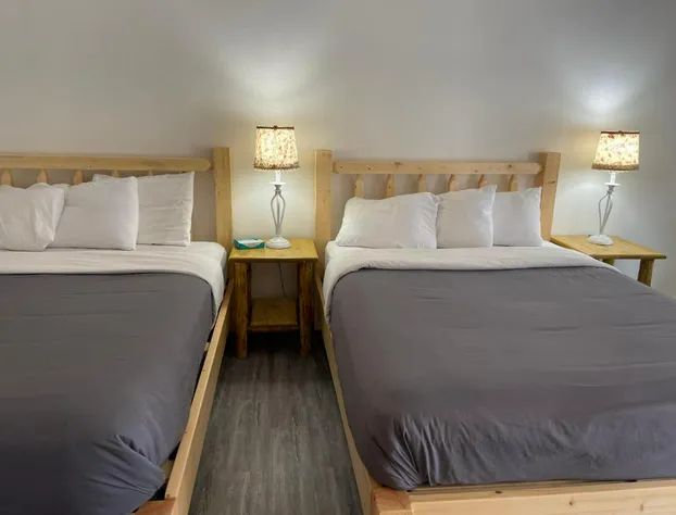 Kootenai Valley Motel hotel detail image 4