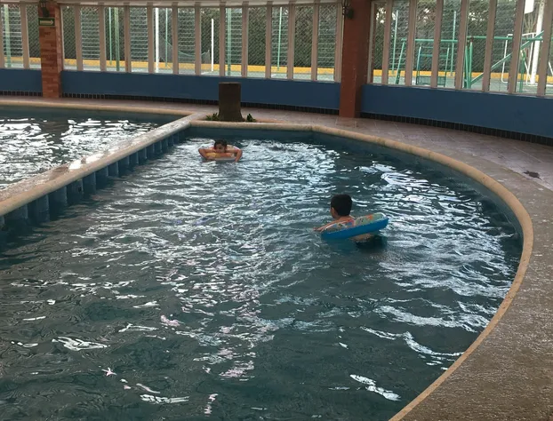 Los Arcos Hotel & Spa hotel detail image 2