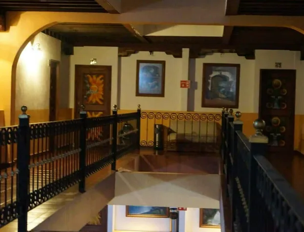Los Arcos Hotel & Spa hotel detail image 3