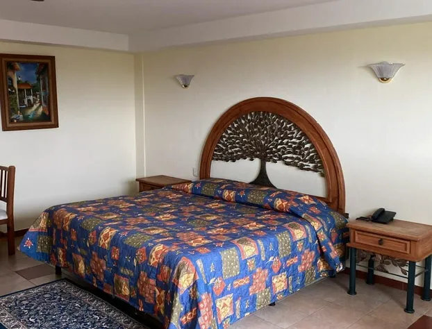 Los Arcos Hotel & Spa hotel detail image 4