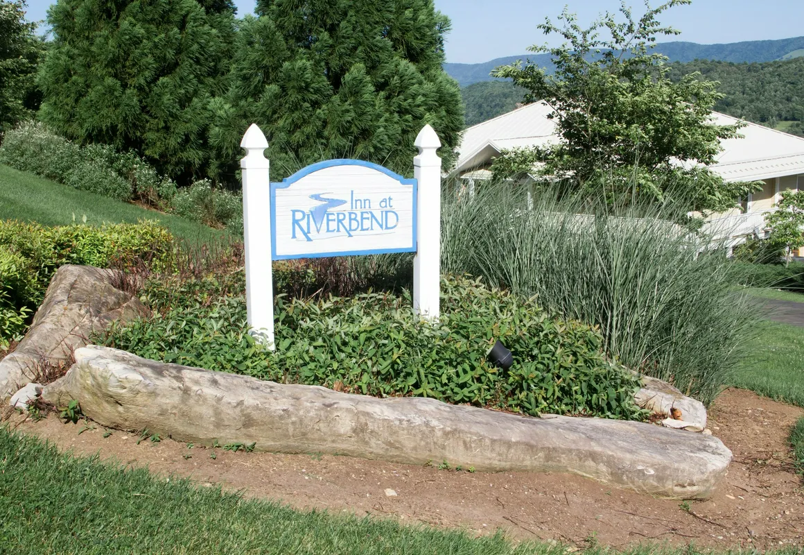 Inn at Riverbend hotel hero