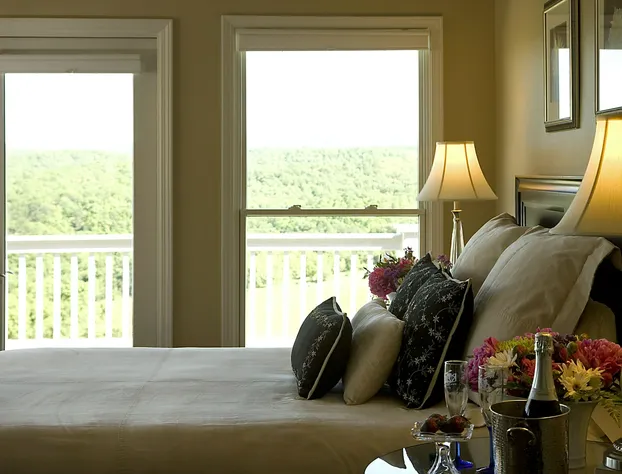 Inn at Riverbend hotel detail image 2