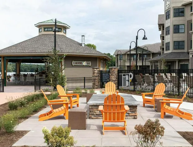 Chautauqua Harbor Hotel - Jamestown hotel detail image 1