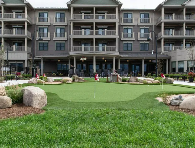 Chautauqua Harbor Hotel - Jamestown hotel detail image 4