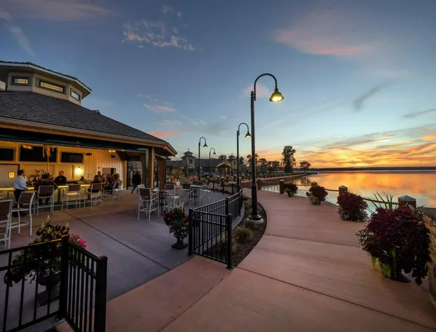 Chautauqua Harbor Hotel - Jamestown hotel detail image 3
