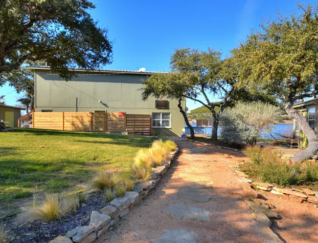 Painted Sky Inn hotel detail image 1