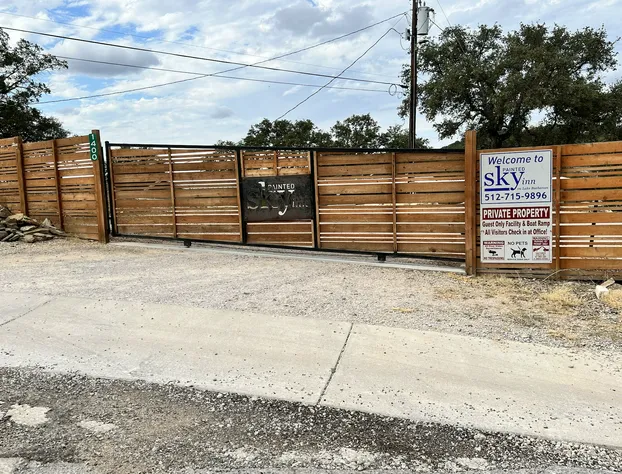 Painted Sky Inn hotel detail image 3