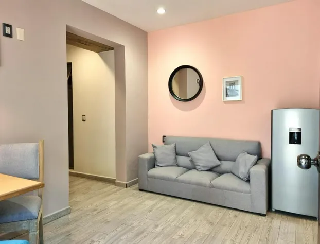 Hotel Barrio Antiguo hotel detail image 2