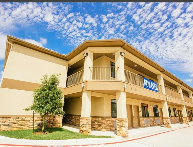 Palace Inn Conroe hotel detail image 1