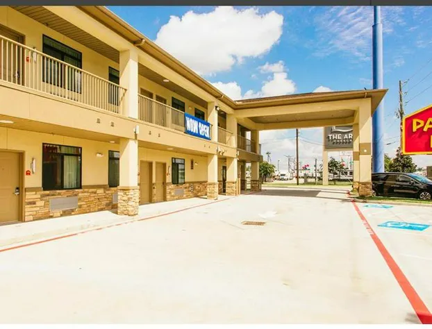 Palace Inn Conroe hotel detail image 4