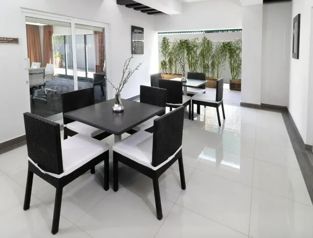 Candlewood Suites Celaya by IHG hotel detail image 2