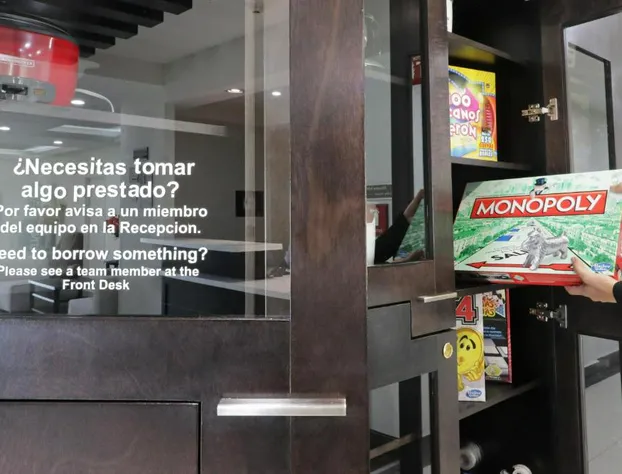 Candlewood Suites Celaya by IHG hotel detail image 1