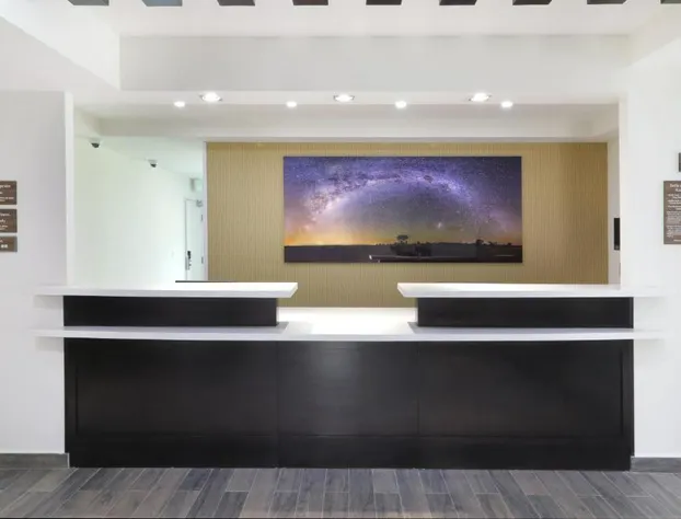 Candlewood Suites Celaya by IHG hotel detail image 2