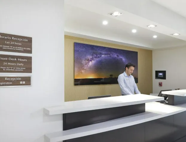 Candlewood Suites Celaya by IHG hotel detail image 3