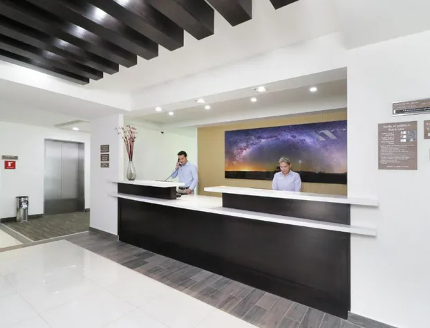 Candlewood Suites Celaya by IHG hotel detail image 4