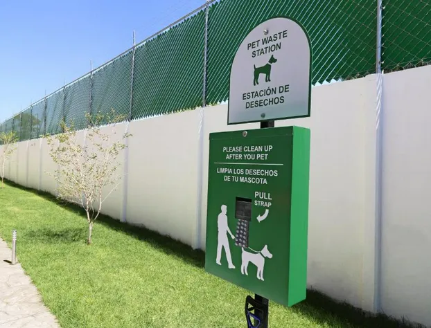 Candlewood Suites Celaya by IHG hotel detail image 2