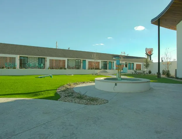 Interstate Inn hotel detail image 2