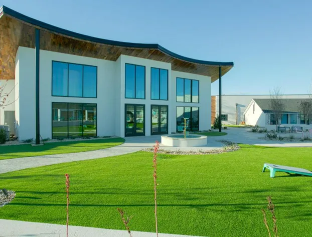 Interstate Inn hotel detail image 3