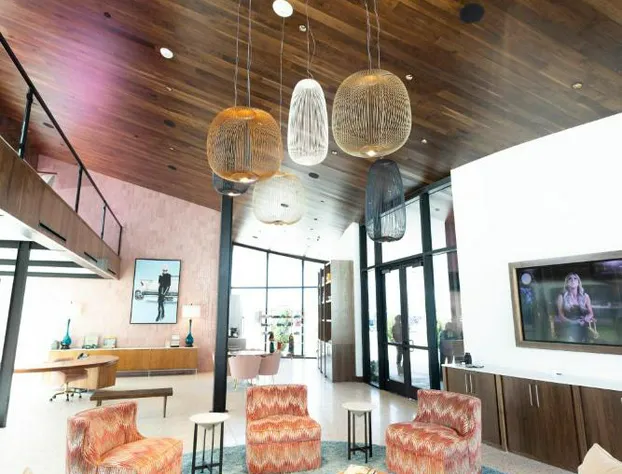 Interstate Inn hotel detail image 4