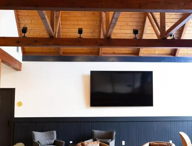 The Lodge at Lincoln Peak hotel detail image 3