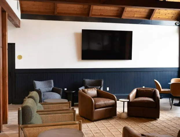 The Lodge at Lincoln Peak hotel detail image 4