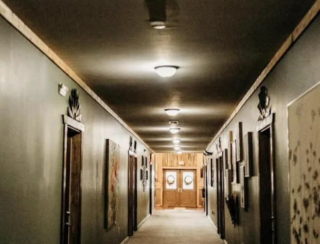 Big Horse Inn and Suites hotel detail image 1