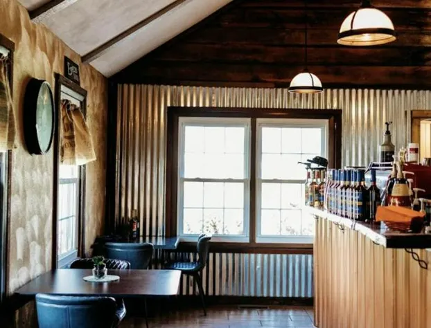 Big Horse Inn and Suites hotel detail image 3