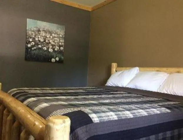 Big Horse Inn and Suites hotel detail image 2