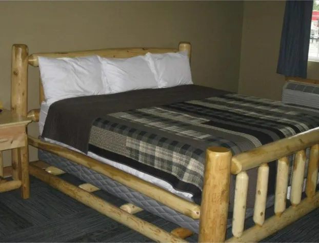 Big Horse Inn and Suites hotel detail image 4