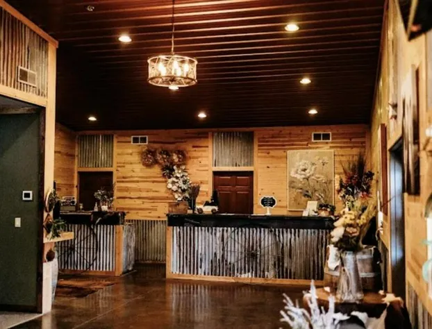 Big Horse Inn and Suites hotel detail image 1