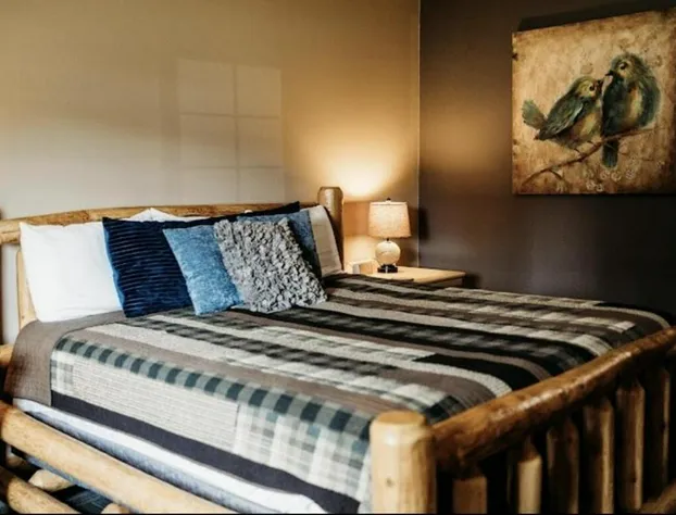 Big Horse Inn and Suites hotel detail image 4